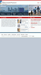 Mobile Screenshot of cincinnatispineinstitute.com